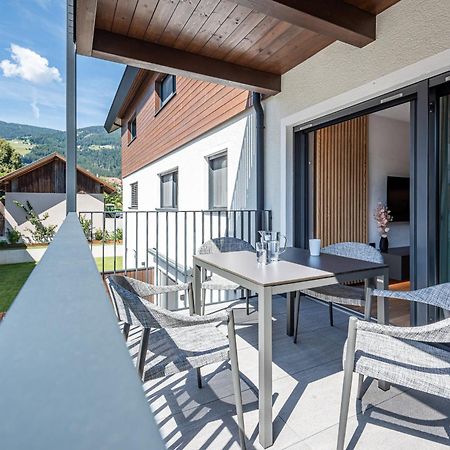Deluxe Appartement Arve Olang Dış mekan fotoğraf
