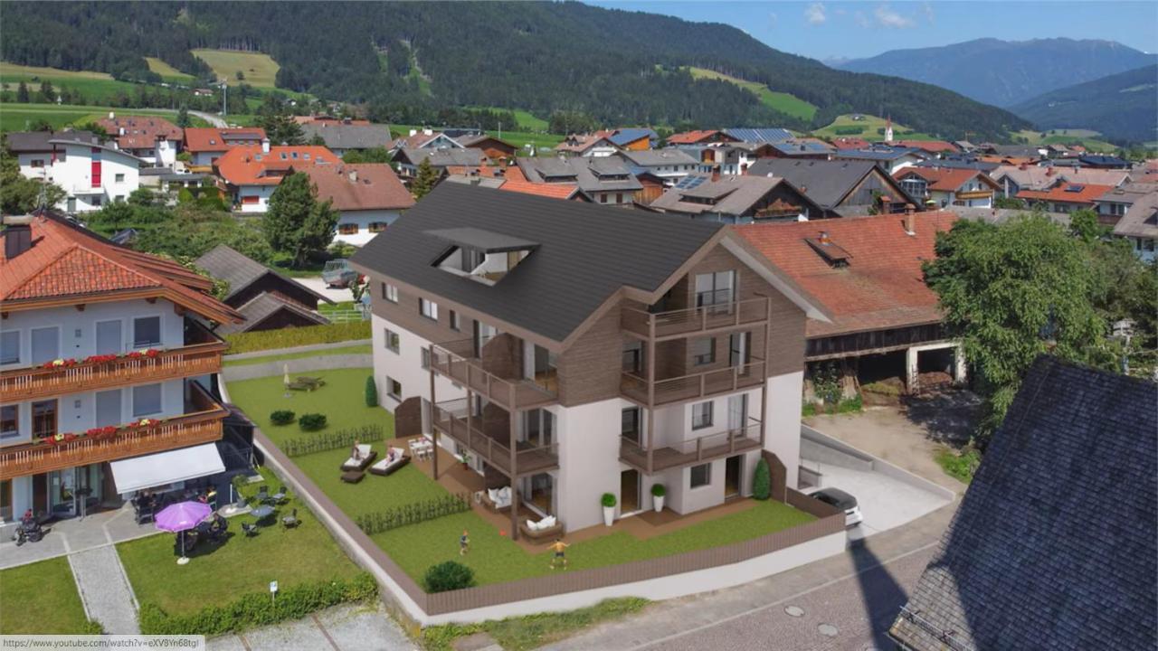 Deluxe Appartement Arve Olang Dış mekan fotoğraf