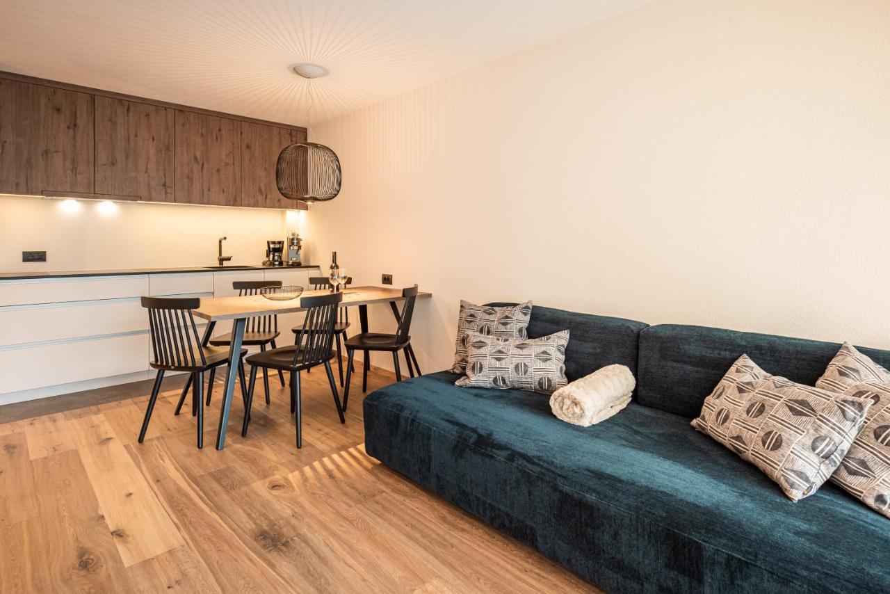 Deluxe Appartement Arve Olang Dış mekan fotoğraf