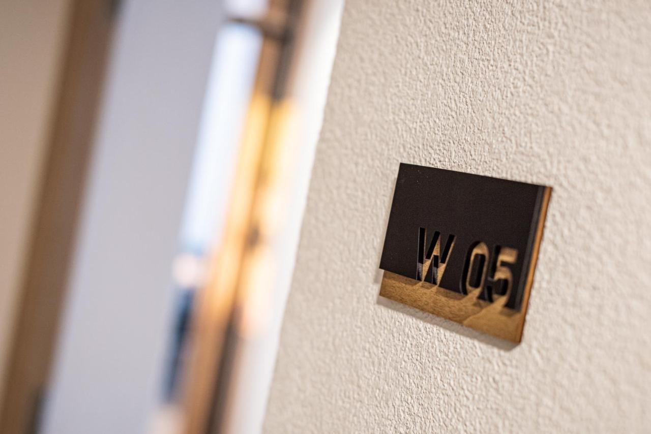 Deluxe Appartement Arve Olang Dış mekan fotoğraf