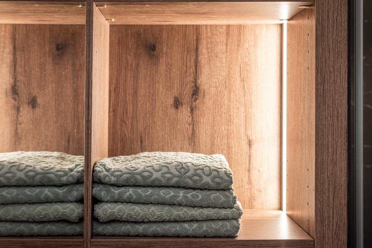 Deluxe Appartement Arve Olang Dış mekan fotoğraf