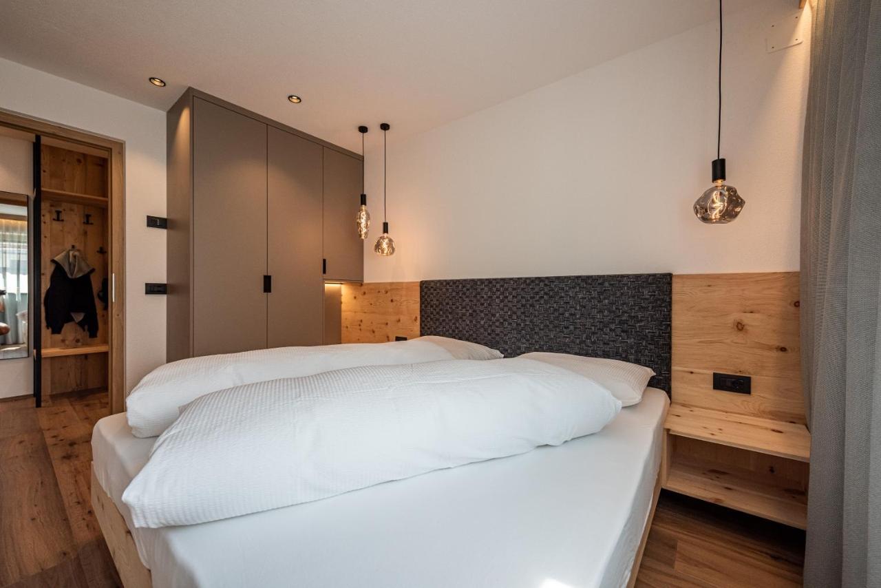 Deluxe Appartement Arve Olang Dış mekan fotoğraf