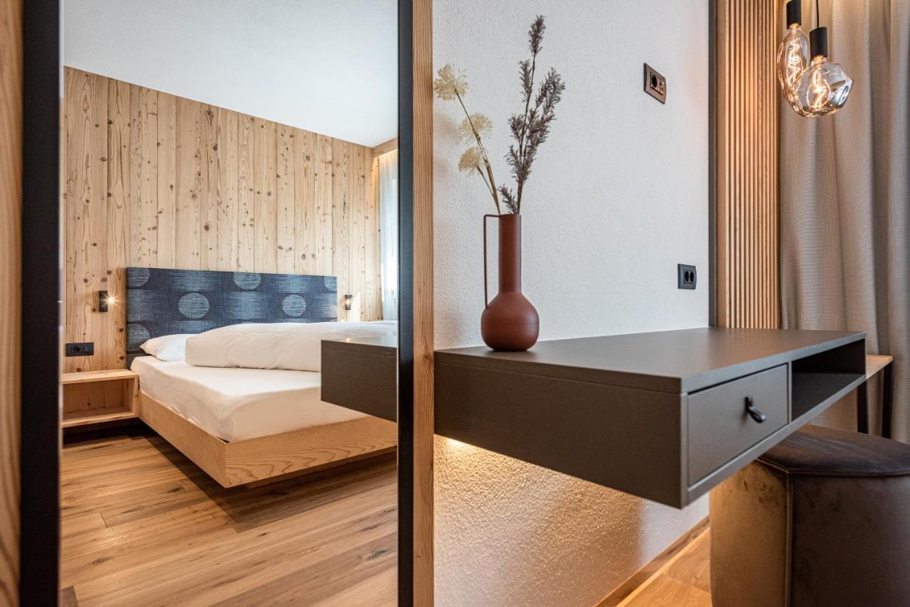 Deluxe Appartement Arve Olang Dış mekan fotoğraf