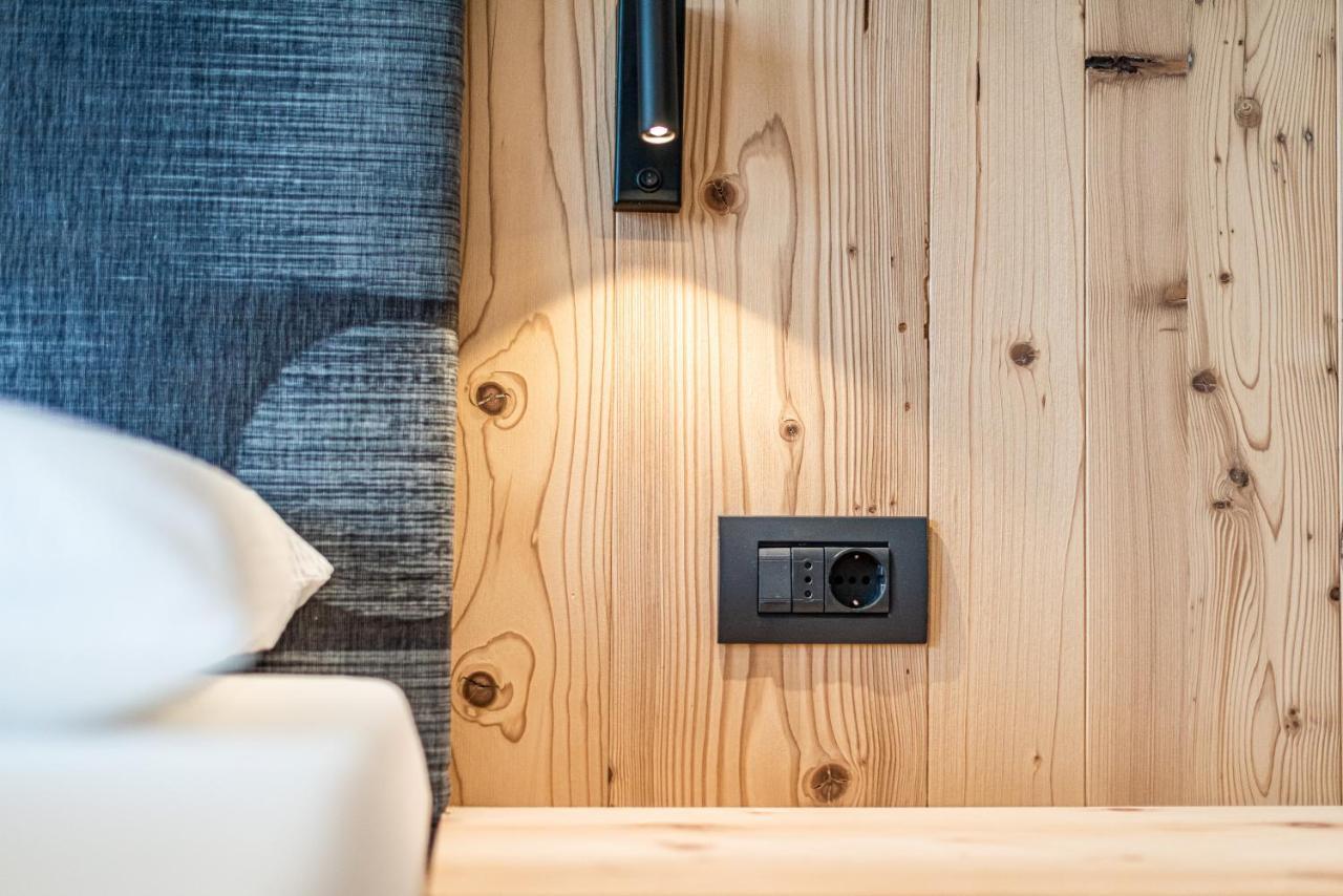 Deluxe Appartement Arve Olang Dış mekan fotoğraf