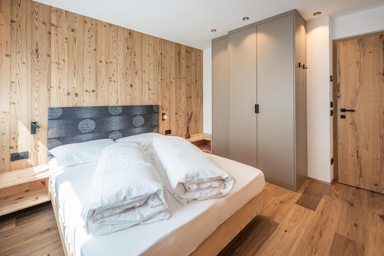 Deluxe Appartement Arve Olang Dış mekan fotoğraf