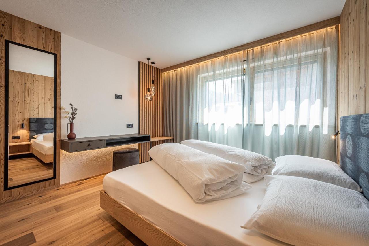 Deluxe Appartement Arve Olang Dış mekan fotoğraf