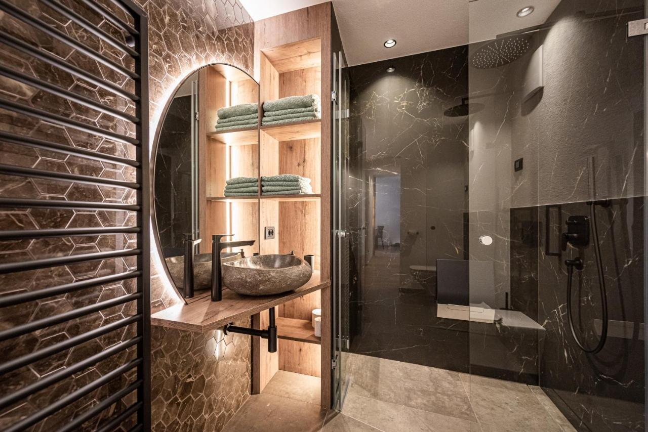 Deluxe Appartement Arve Olang Dış mekan fotoğraf