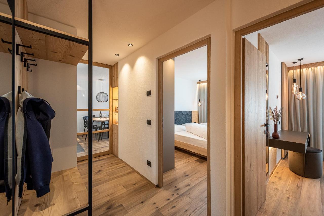 Deluxe Appartement Arve Olang Dış mekan fotoğraf