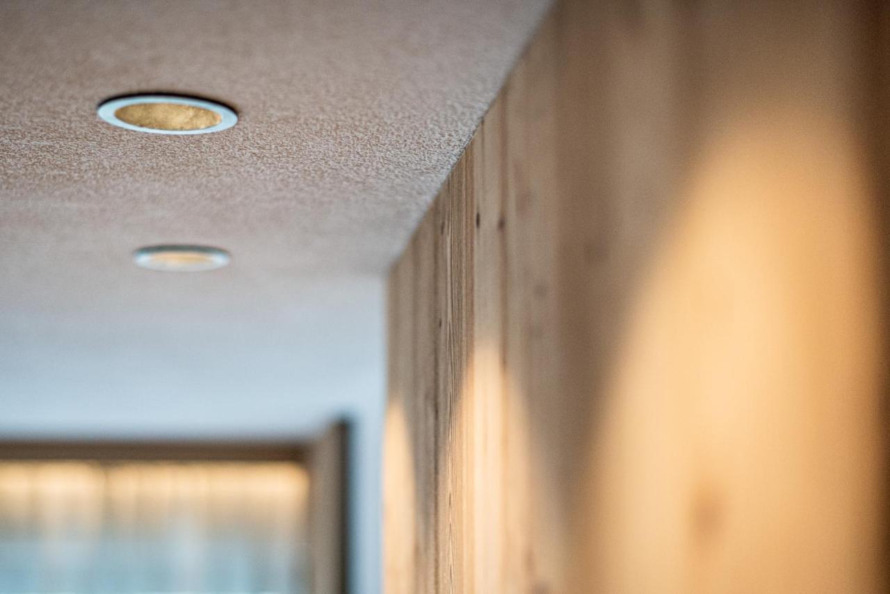 Deluxe Appartement Arve Olang Dış mekan fotoğraf