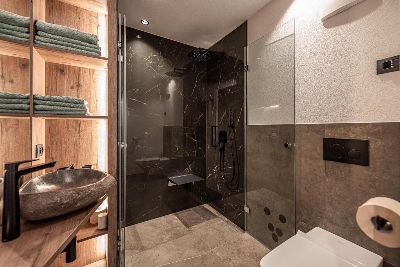 Deluxe Appartement Arve Olang Dış mekan fotoğraf