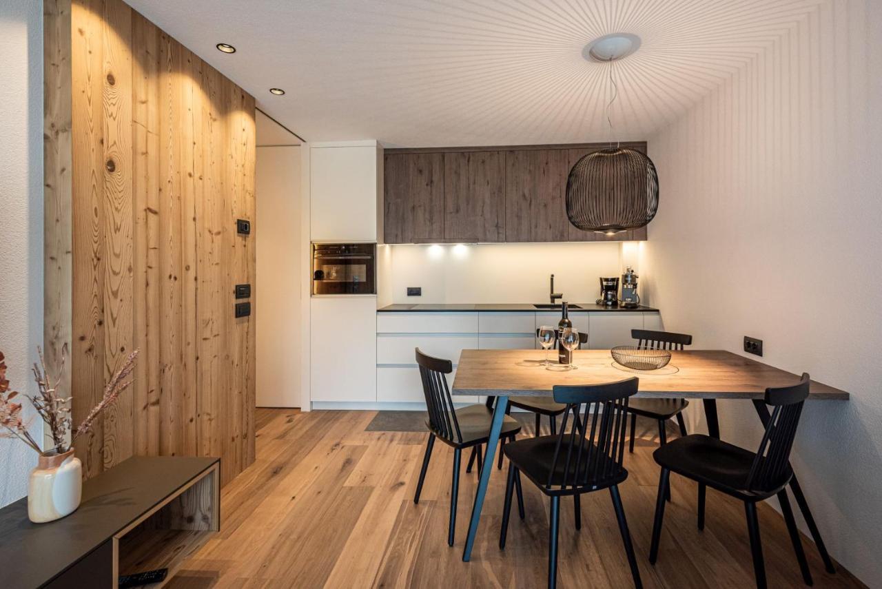 Deluxe Appartement Arve Olang Dış mekan fotoğraf