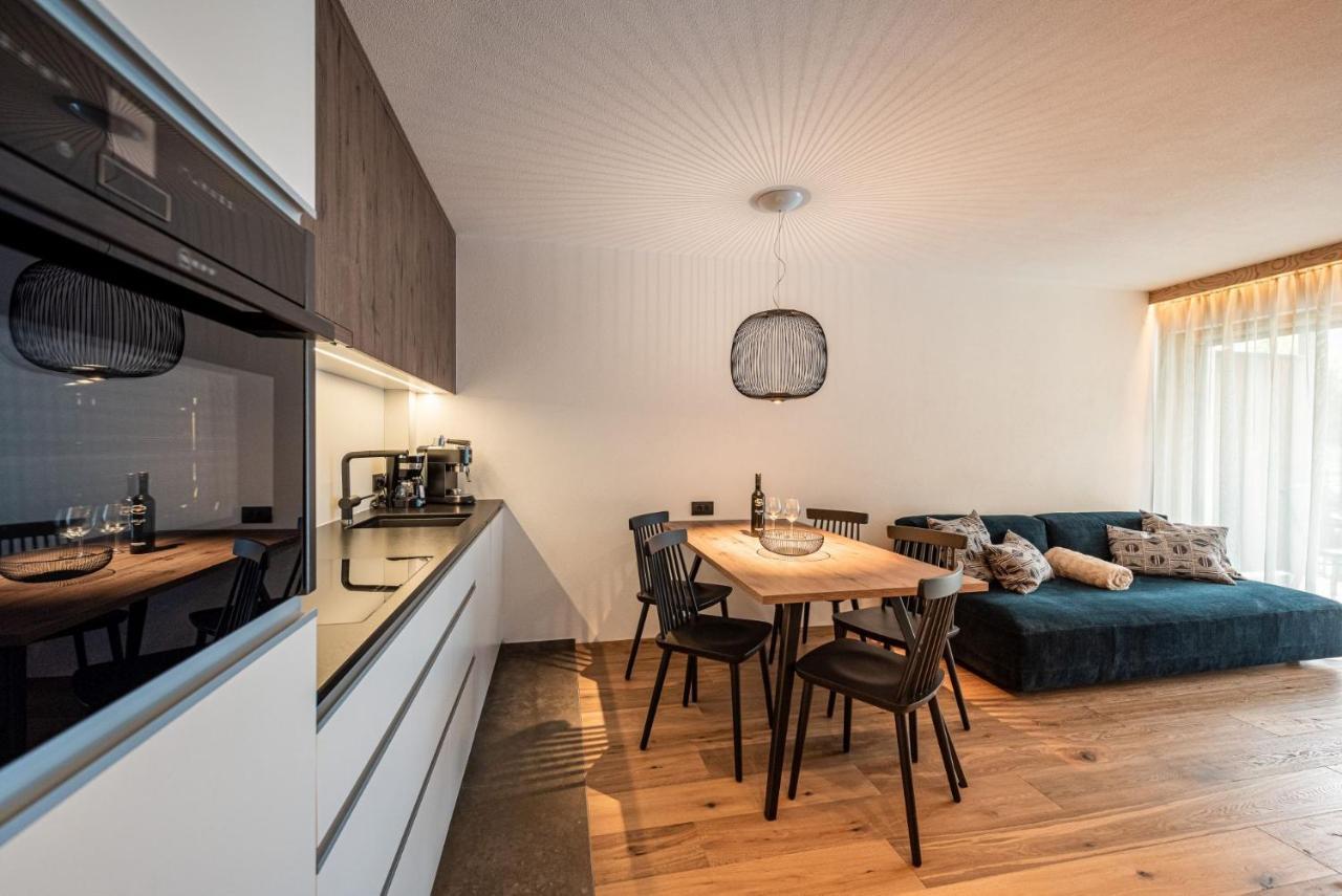 Deluxe Appartement Arve Olang Dış mekan fotoğraf