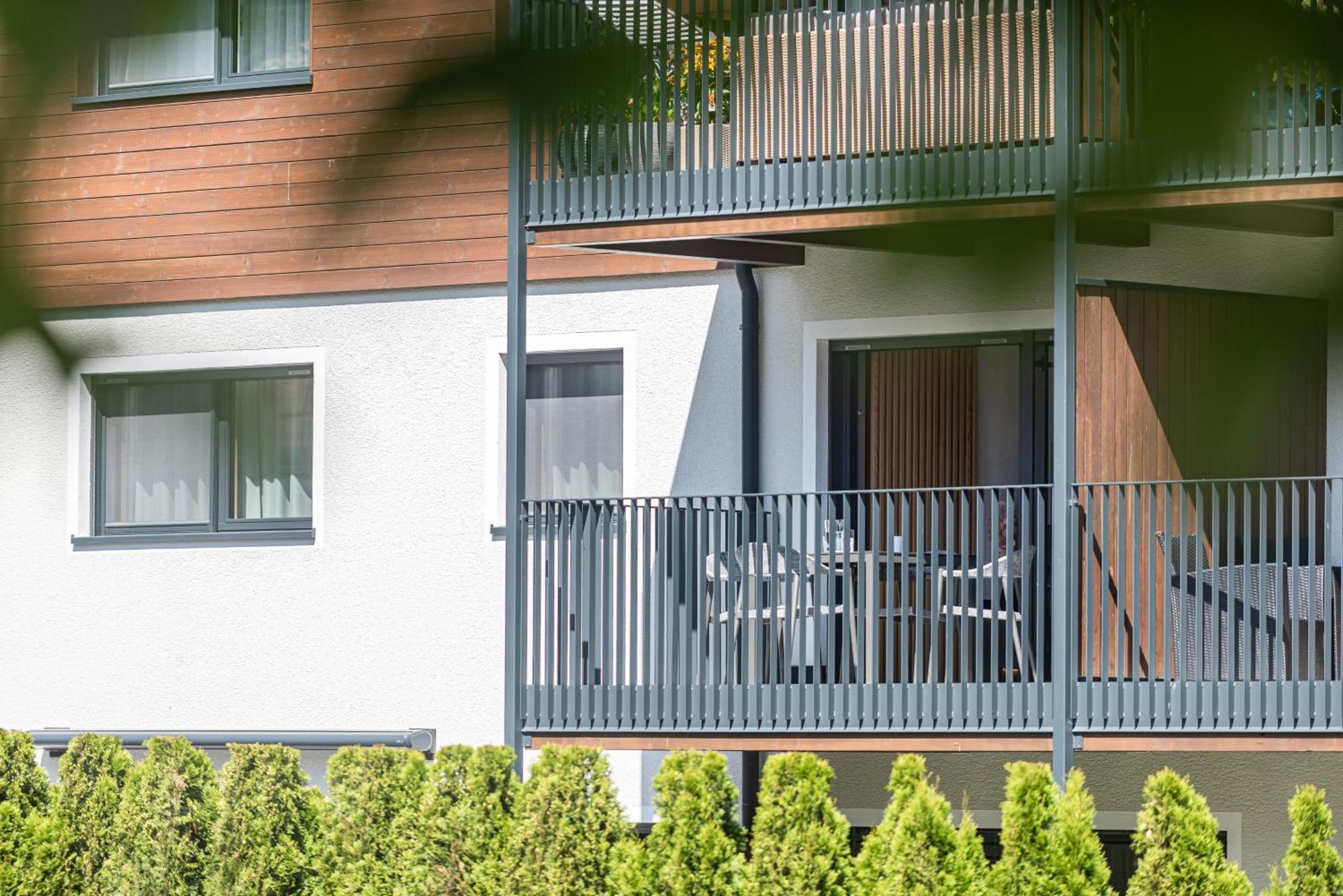Deluxe Appartement Arve Olang Dış mekan fotoğraf